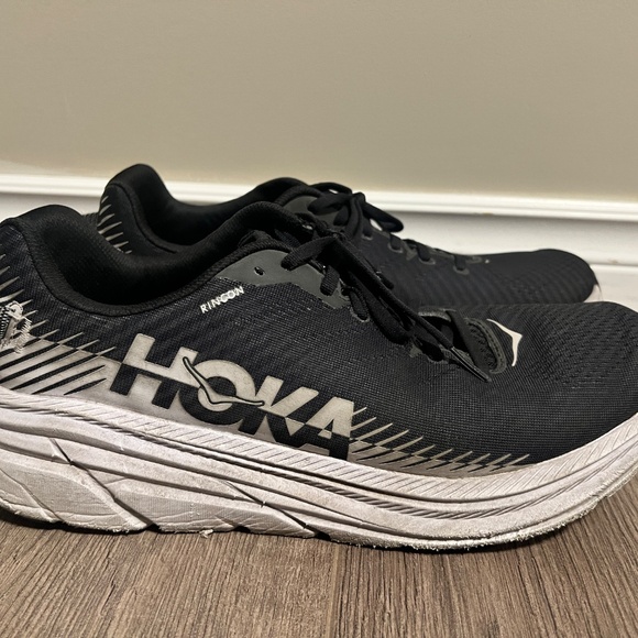 HOKA RUNNING SHOES - Picture 4 of 4